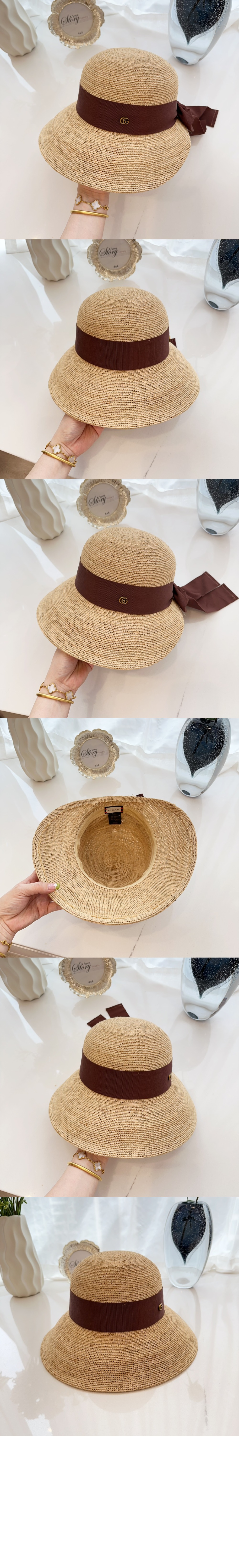 미러급레플리카사이트 | 명품레플리카 전문 쇼핑몰  | 퍼스트원 - 선캡 843561 > 구찌