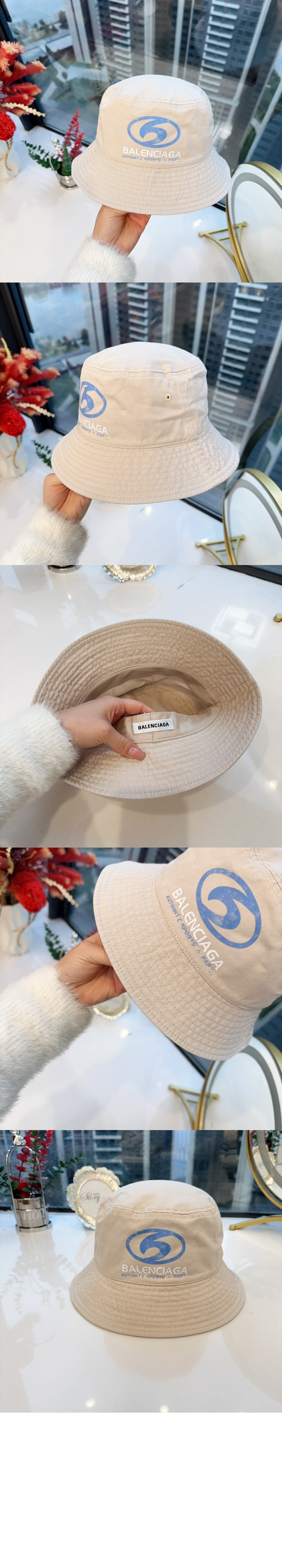 미러급레플리카사이트 | 명품레플리카 전문 쇼핑몰  | 퍼스트원 - 벙거지 753189 > 발렌시아가