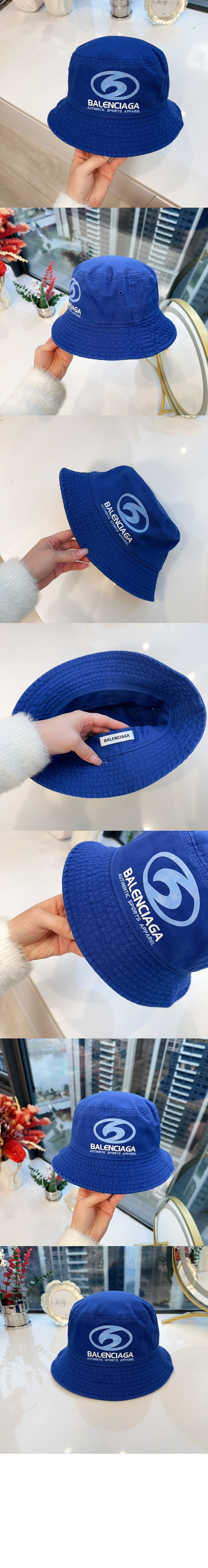 미러급레플리카사이트 | 명품레플리카 전문 쇼핑몰  | 퍼스트원 - 벙거지 753189 > 발렌시아가