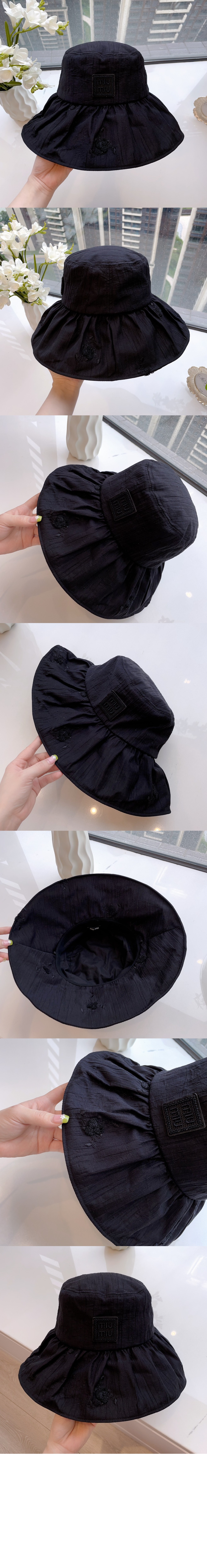 미러급레플리카사이트 | 명품레플리카 전문 쇼핑몰  | 퍼스트원 - 선캡 5HC478 > 미우미우