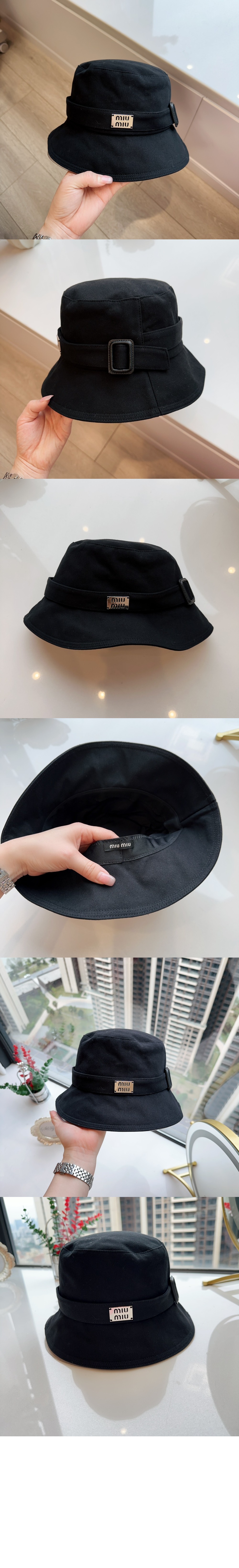 미러급레플리카사이트 | 명품레플리카 전문 쇼핑몰  | 퍼스트원 - 벙거지 5HC614 > 미우미우