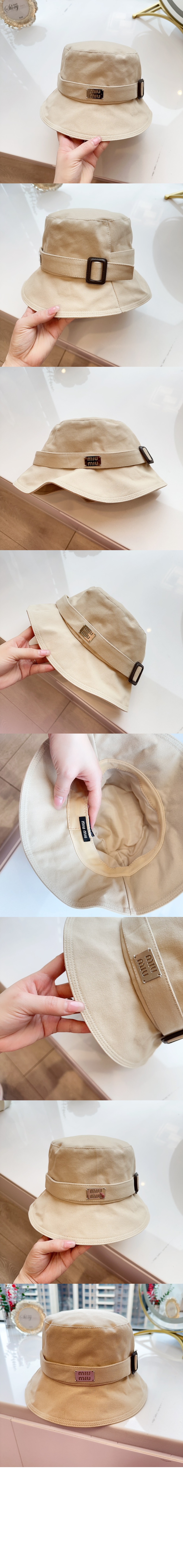 미러급레플리카사이트 | 명품레플리카 전문 쇼핑몰  | 퍼스트원 - 벙거지 5HC614 > 미우미우