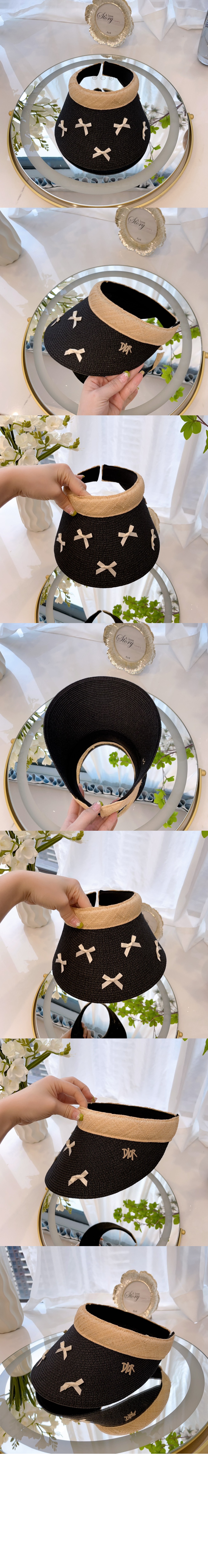 미러급레플리카사이트 | 명품레플리카 전문 쇼핑몰  | 퍼스트원 - 선캡 5U3BT > 디올