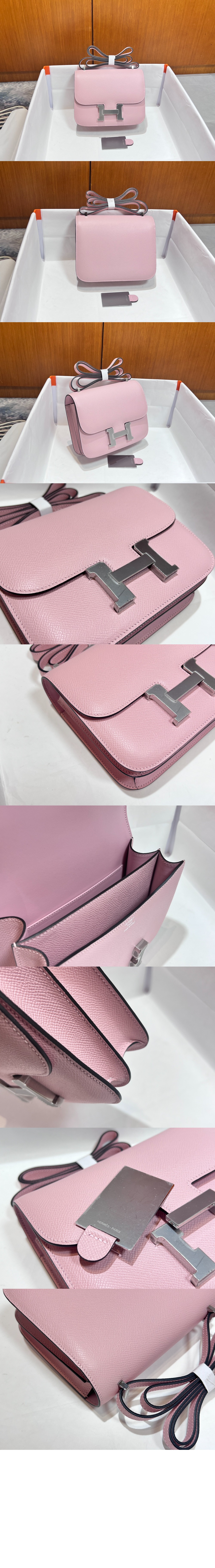 미러급레플리카사이트 | 명품레플리카 전문 쇼핑몰  | 퍼스트원 - 콘스탄스 앱송 > 에르메스