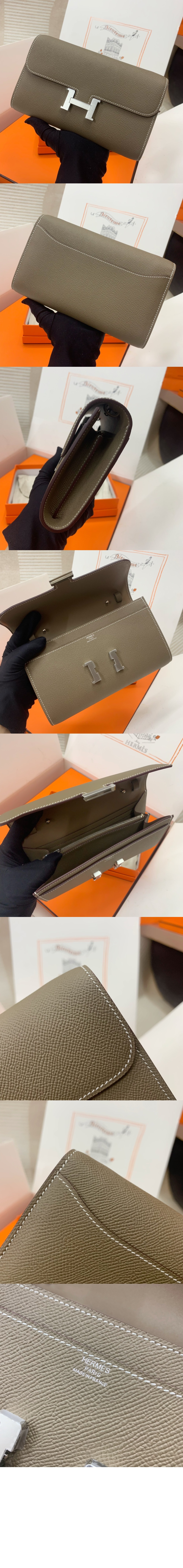 미러급레플리카사이트 | 명품레플리카 전문 쇼핑몰  | 퍼스트원 - 숄더 크로스백 > 에르메스