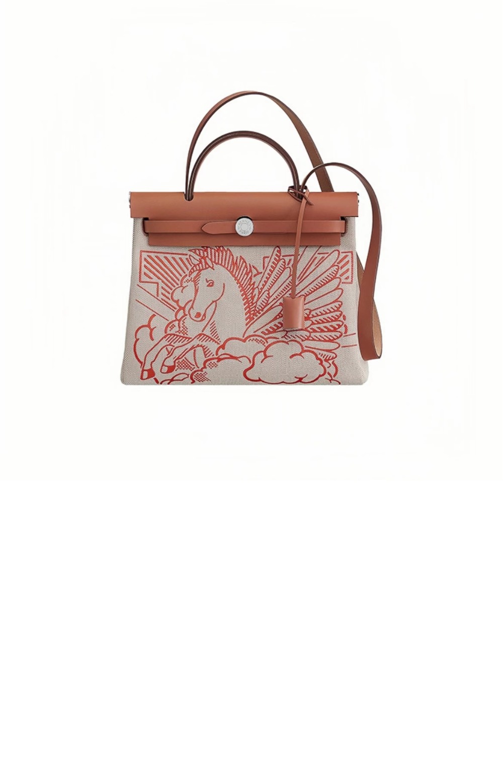 미러급레플리카사이트 | 명품레플리카 전문 쇼핑몰  | 퍼스트원 - 캔버스 토트 크로스백 > 에르메스