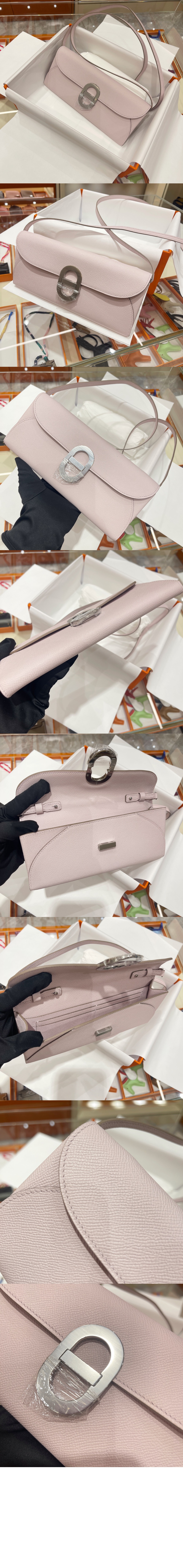 미러급레플리카사이트 | 명품레플리카 전문 쇼핑몰  | 퍼스트원 - 돼지코 투고 크로스백 > 에르메스