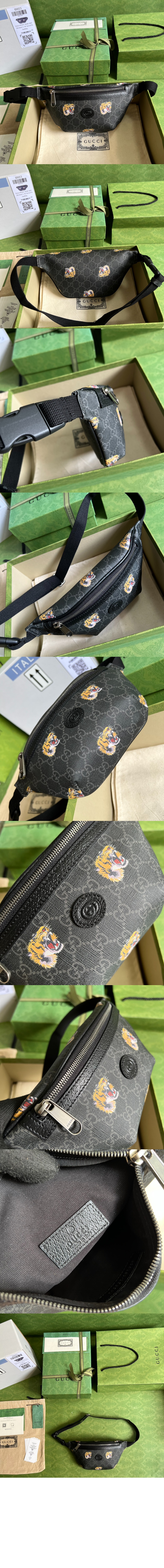 미러급레플리카사이트 | 명품레플리카 전문 쇼핑몰  | 퍼스트원 - 베스트리에 벨트백 675181 > 구찌