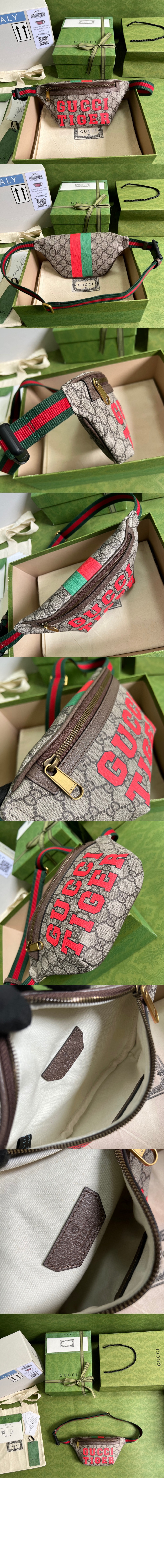 미러급레플리카사이트 | 명품레플리카 전문 쇼핑몰  | 퍼스트원 - 베스트리에 벨트백 675181 > 구찌