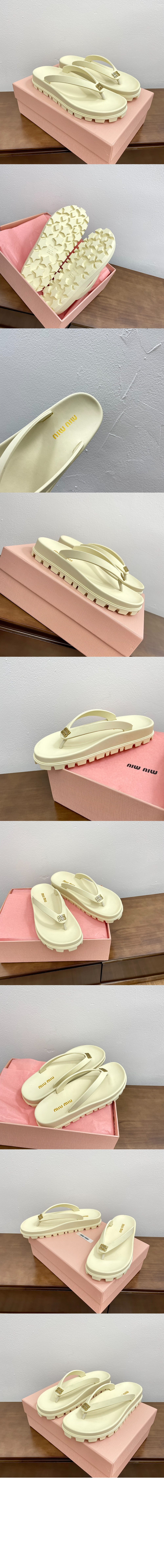 미러급레플리카사이트 | 명품레플리카 전문 쇼핑몰  | 퍼스트원 - 샌들 5Y154E > 미우미우