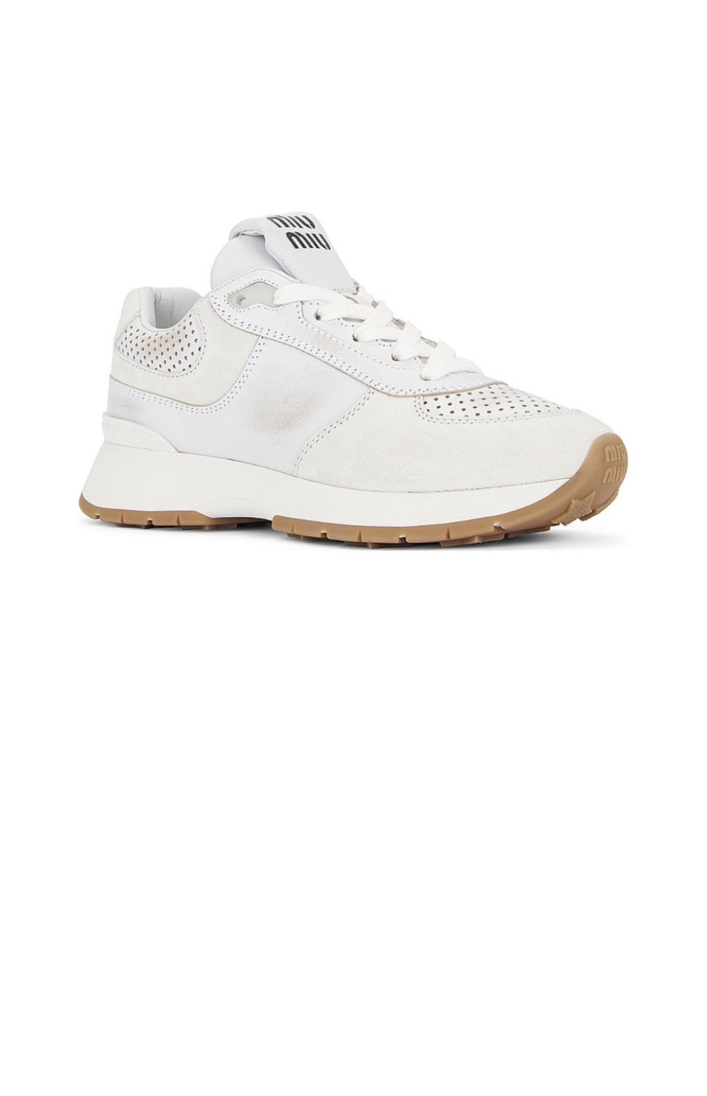 미러급레플리카사이트 | 명품레플리카 전문 쇼핑몰  | 퍼스트원 - 스니커즈 5E158E > 미우미우