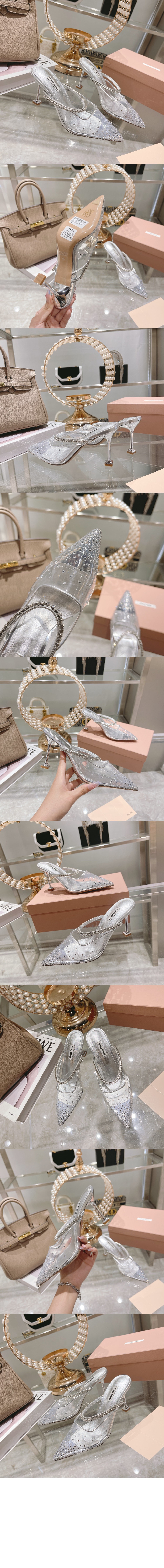 미러급레플리카사이트 | 명품레플리카 전문 쇼핑몰  | 퍼스트원 - 펌프스 51828D > 미우미우