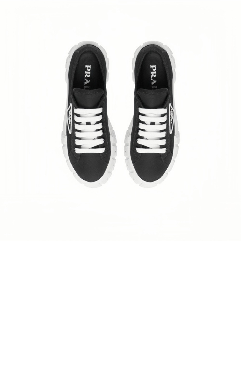 미러급레플리카사이트 | 명품레플리카 전문 쇼핑몰  | 퍼스트원 - 스니커즈 1E260M > 프라다