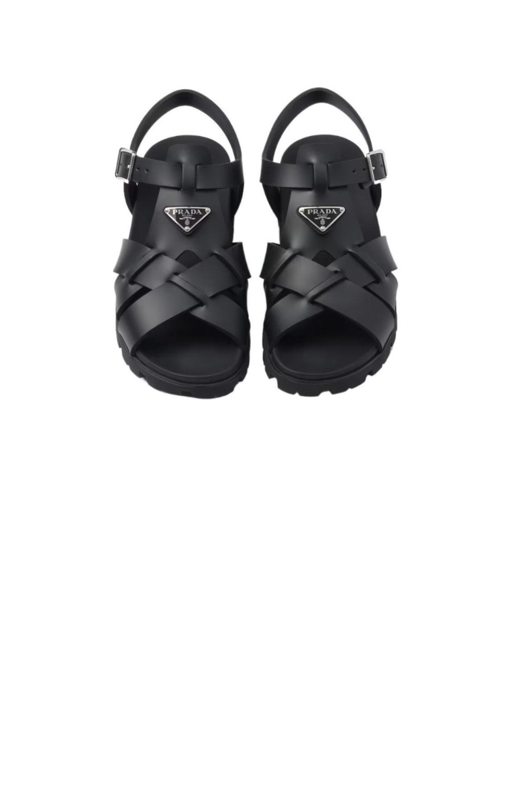 미러급레플리카사이트 | 명품레플리카 전문 쇼핑몰  | 퍼스트원 - 샌들 2X3118 > 프라다