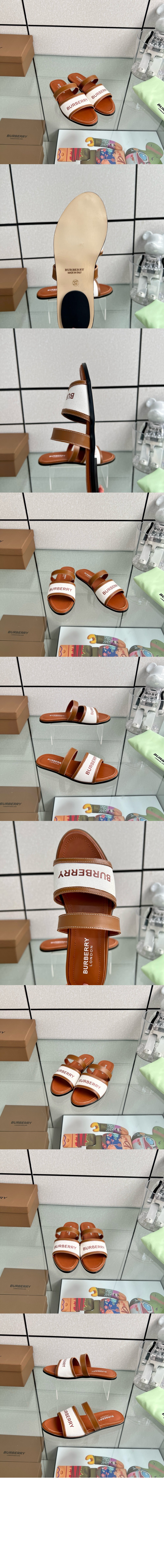 미러급레플리카사이트 | 명품레플리카 전문 쇼핑몰  | 퍼스트원 - 샌들 80426311 > 버버리