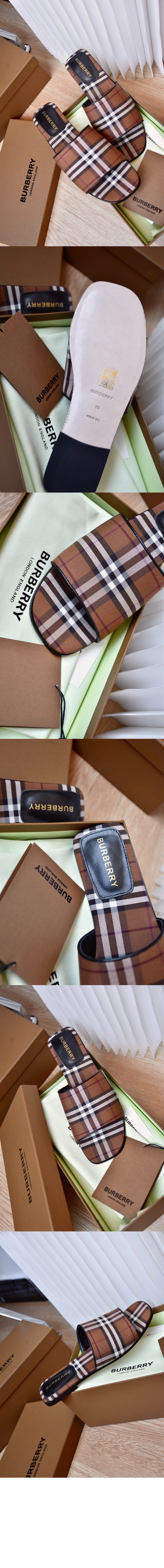 미러급레플리카사이트 | 명품레플리카 전문 쇼핑몰  | 퍼스트원 - 샌들 80655121 > 버버리