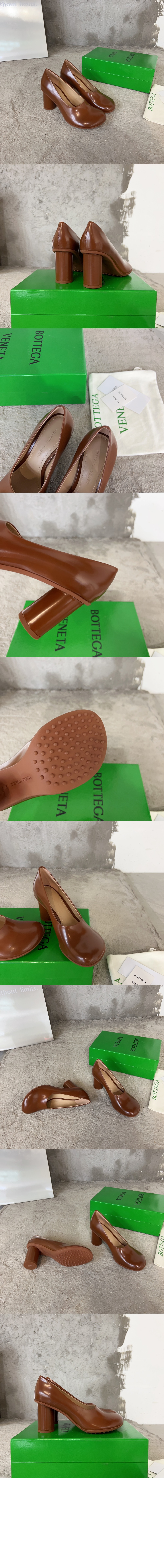 미러급레플리카사이트 | 명품레플리카 전문 쇼핑몰  | 퍼스트원 - 레더 펌프스 740737 > 보테가베네타