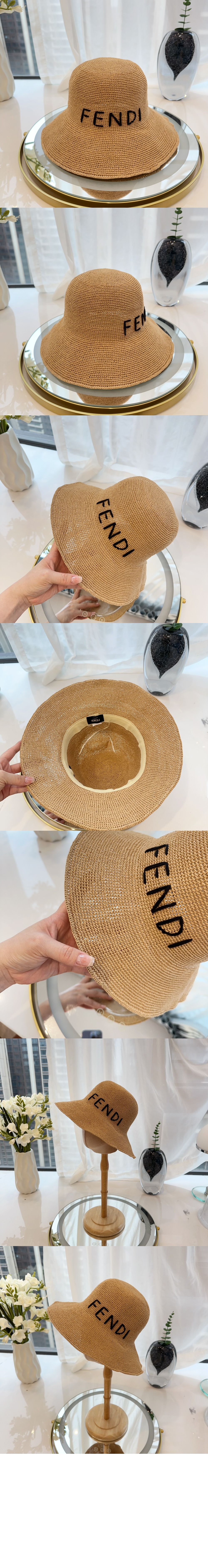 미러급레플리카사이트 | 명품레플리카 전문 쇼핑몰  | 퍼스트원 - 선캡 FXQ435 > 펜디