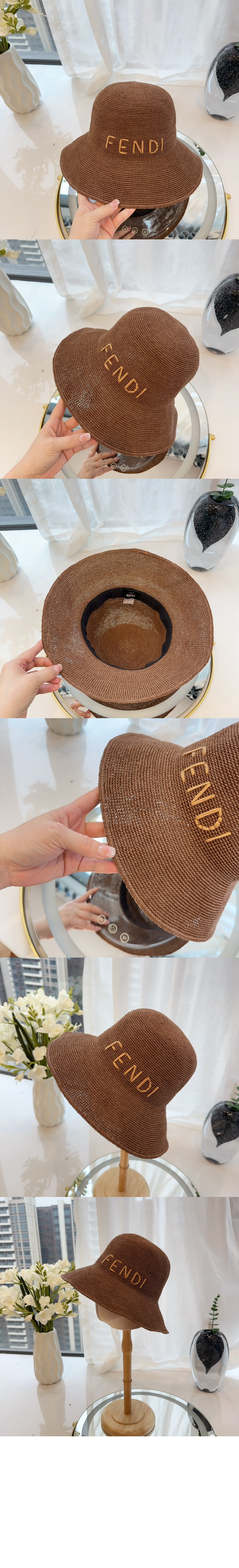 미러급레플리카사이트 | 명품레플리카 전문 쇼핑몰  | 퍼스트원 - 선캡 FXQ435 > 펜디