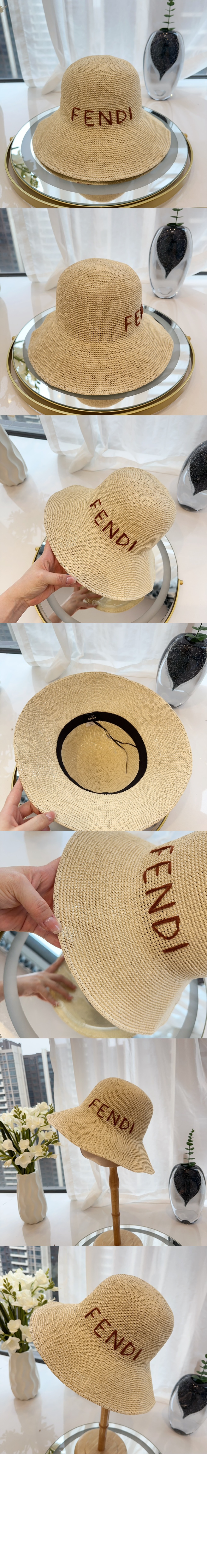 미러급레플리카사이트 | 명품레플리카 전문 쇼핑몰  | 퍼스트원 - 선캡 FXQ435 > 펜디