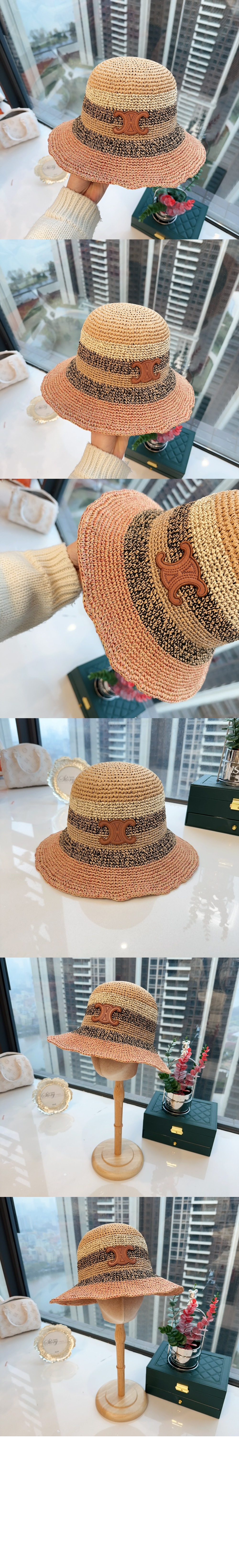 미러급레플리카사이트 | 명품레플리카 전문 쇼핑몰  | 퍼스트원 - 선캡 2ATSU7 > 셀린느