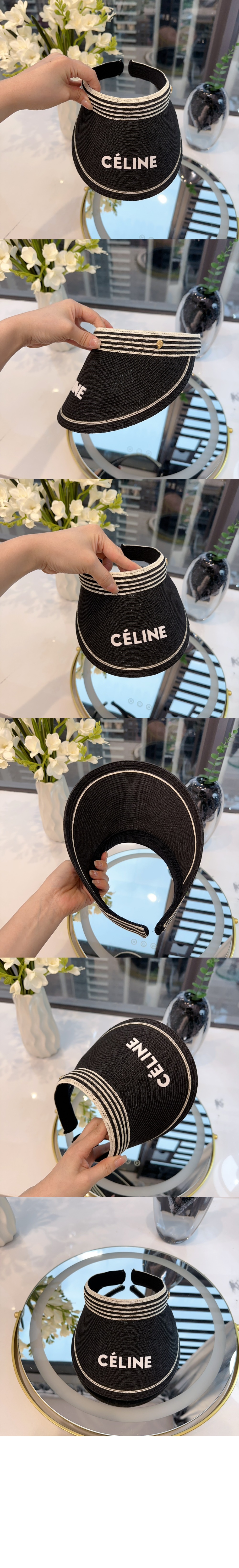 미러급레플리카사이트 | 명품레플리카 전문 쇼핑몰  | 퍼스트원 - 선캡 2AES8U > 셀린느