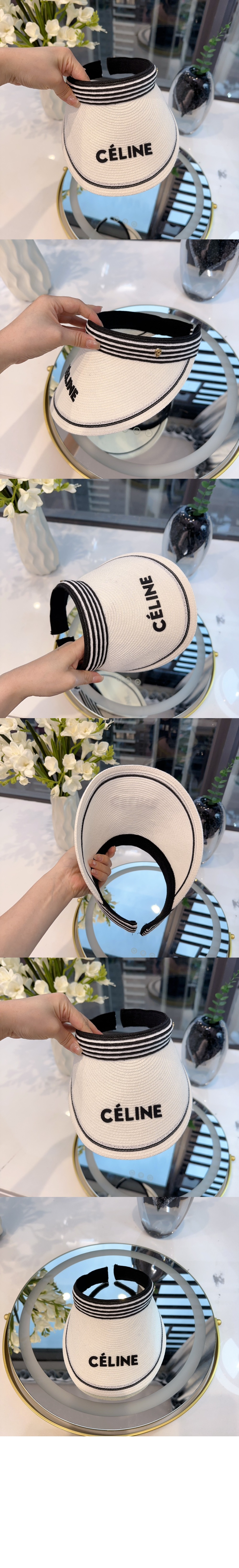 미러급레플리카사이트 | 명품레플리카 전문 쇼핑몰  | 퍼스트원 - 선캡 2AES8U > 셀린느