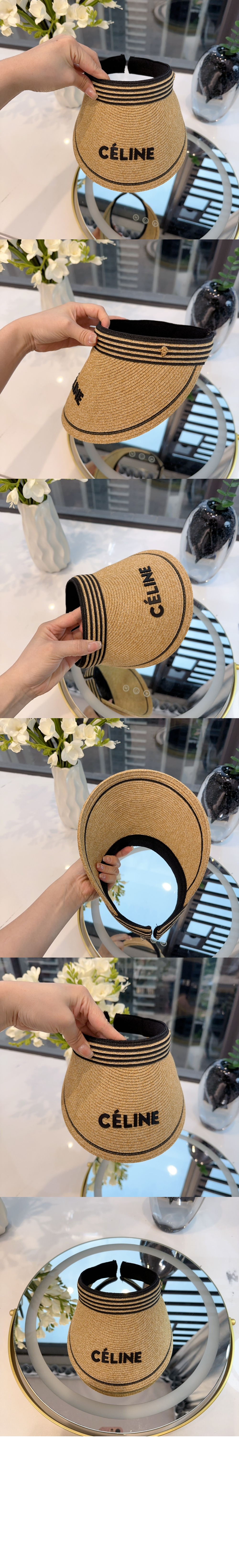 미러급레플리카사이트 | 명품레플리카 전문 쇼핑몰  | 퍼스트원 - 선캡 2AES8U > 셀린느