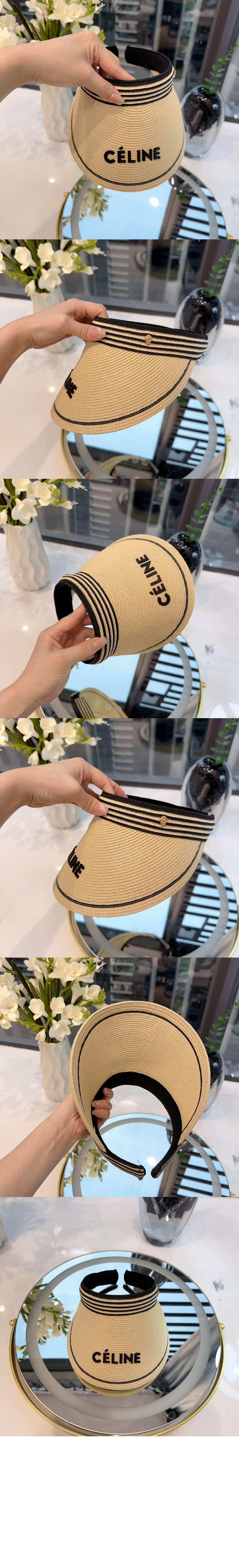 미러급레플리카사이트 | 명품레플리카 전문 쇼핑몰  | 퍼스트원 - 선캡 2AES8U > 셀린느