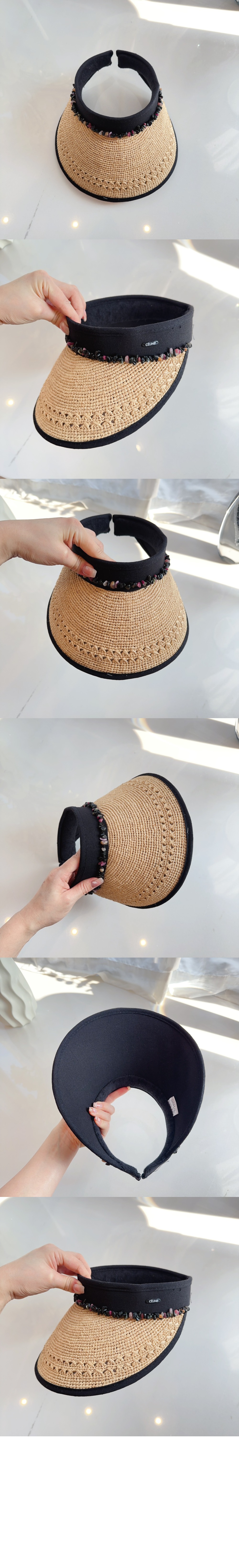 미러급레플리카사이트 | 명품레플리카 전문 쇼핑몰  | 퍼스트원 - 선캡 2AEP5U > 셀린느