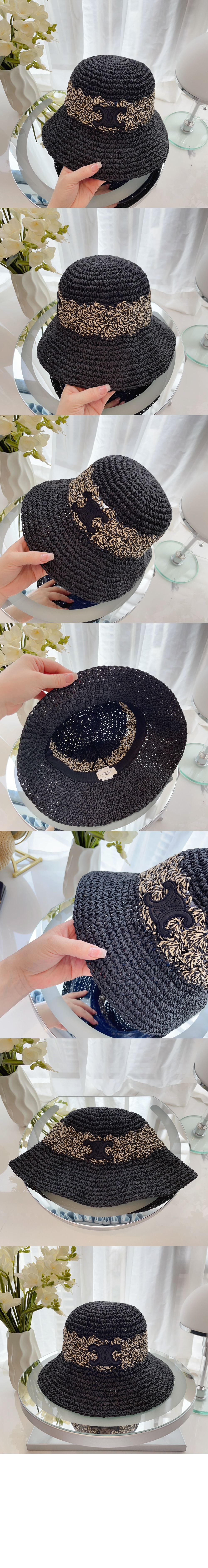 미러급레플리카사이트 | 명품레플리카 전문 쇼핑몰  | 퍼스트원 - 선캡 2A67U1 > 셀린느