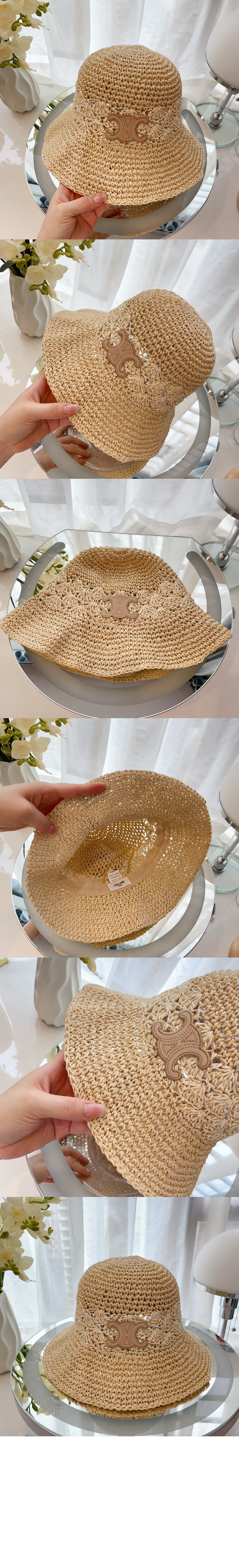 미러급레플리카사이트 | 명품레플리카 전문 쇼핑몰  | 퍼스트원 - 선캡 2A67U1 > 셀린느