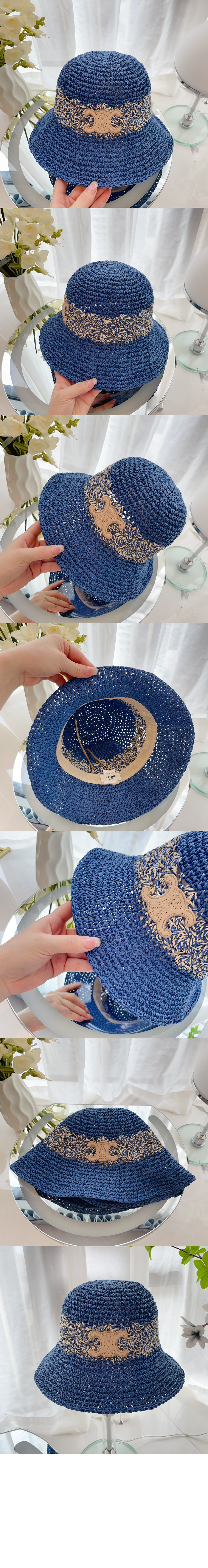 미러급레플리카사이트 | 명품레플리카 전문 쇼핑몰  | 퍼스트원 - 선캡 2A67U1 > 셀린느