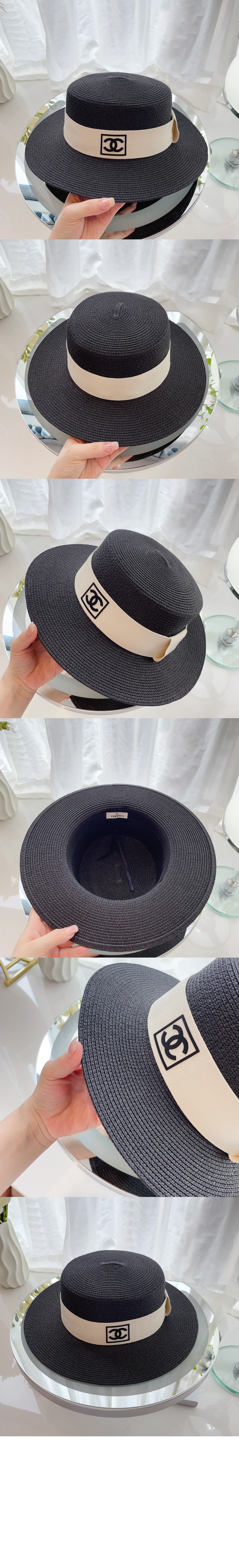 미러급레플리카사이트 | 명품레플리카 전문 쇼핑몰  | 퍼스트원 - 선캡 AA9633 > 샤넬