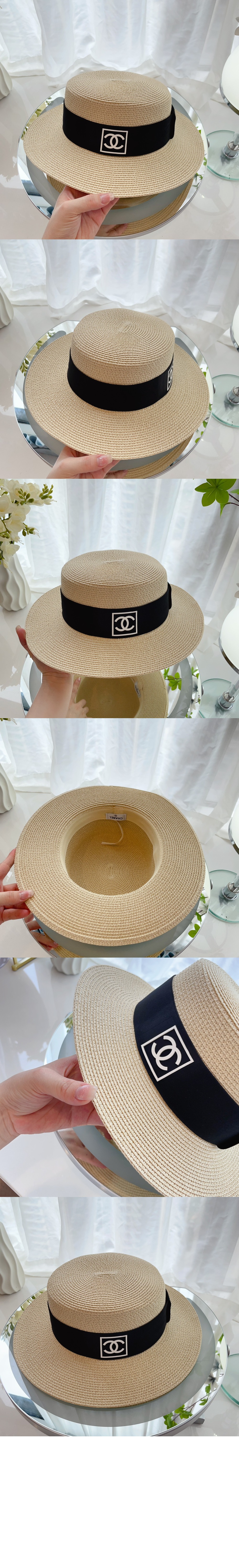 미러급레플리카사이트 | 명품레플리카 전문 쇼핑몰  | 퍼스트원 - 선캡 AA9633 > 샤넬