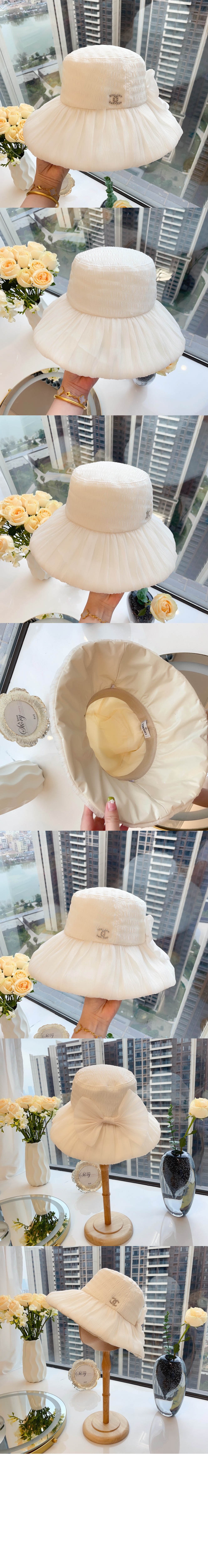 미러급레플리카사이트 | 명품레플리카 전문 쇼핑몰  | 퍼스트원 - 선캡 AA9257 > 샤넬