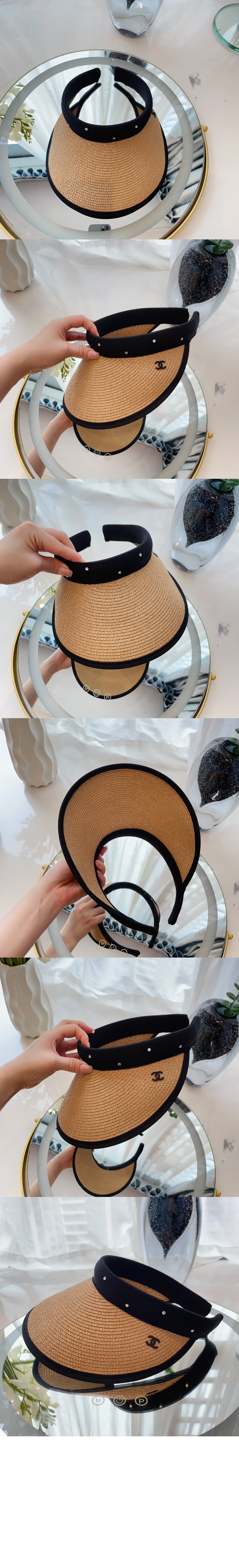 미러급레플리카사이트 | 명품레플리카 전문 쇼핑몰  | 퍼스트원 - 선캡 AA6844 > 샤넬