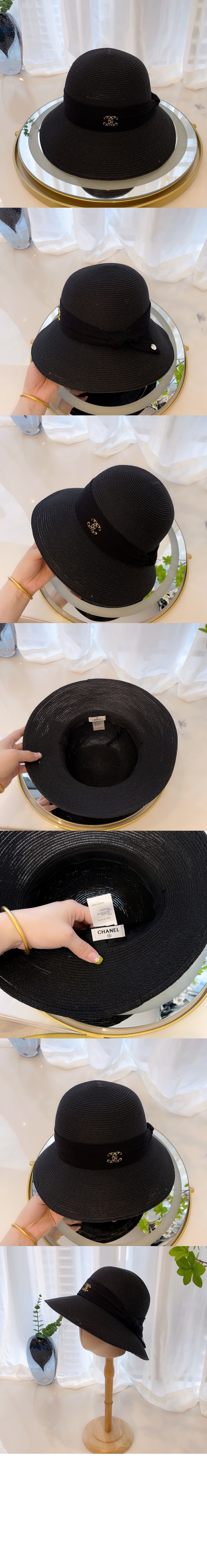 미러급레플리카사이트 | 명품레플리카 전문 쇼핑몰  | 퍼스트원 - 선캡 AA3567 > 샤넬