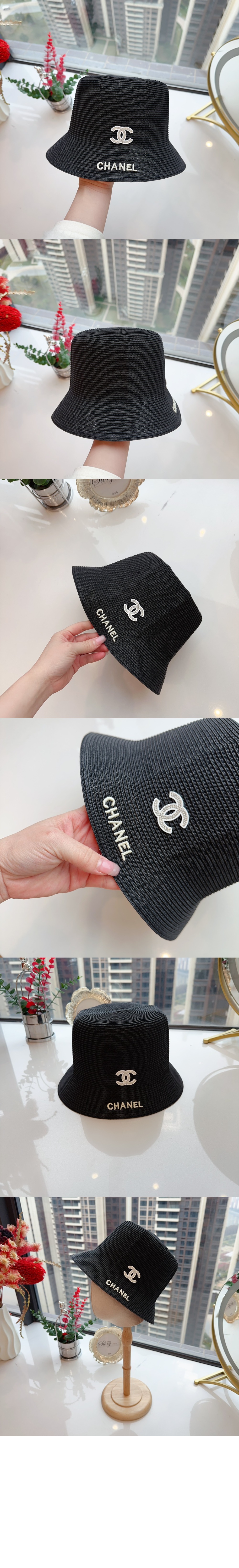 미러급레플리카사이트 | 명품레플리카 전문 쇼핑몰  | 퍼스트원 - 선캡 AA2258 > 샤넬