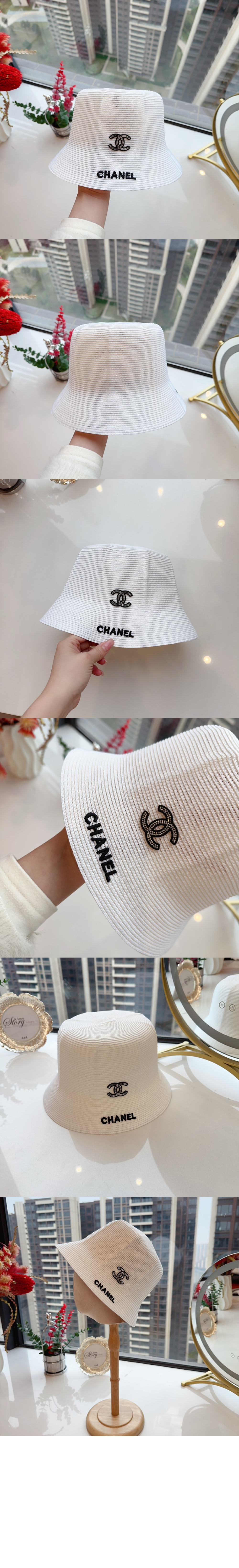 미러급레플리카사이트 | 명품레플리카 전문 쇼핑몰  | 퍼스트원 - 선캡 AA2258 > 샤넬