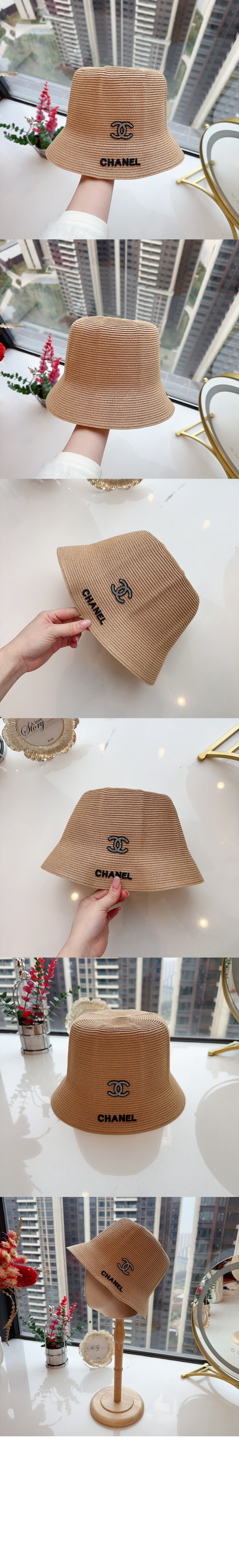 미러급레플리카사이트 | 명품레플리카 전문 쇼핑몰  | 퍼스트원 - 선캡 AA2258 > 샤넬