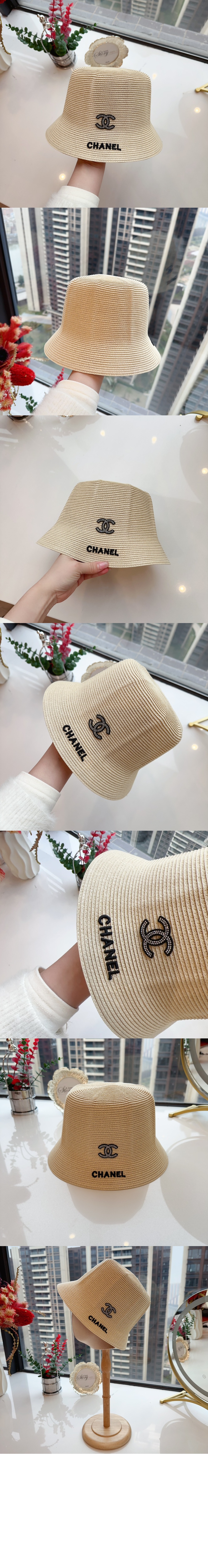 미러급레플리카사이트 | 명품레플리카 전문 쇼핑몰  | 퍼스트원 - 선캡 AA2258 > 샤넬