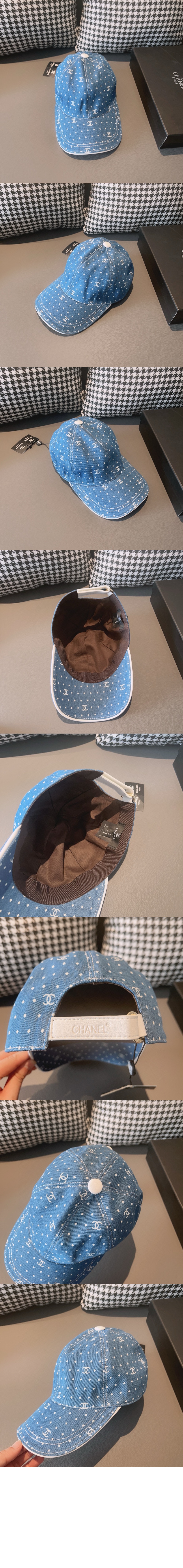 미러급레플리카사이트 | 명품레플리카 전문 쇼핑몰  | 퍼스트원 - 베이스볼 캡 AA5621 > 샤넬