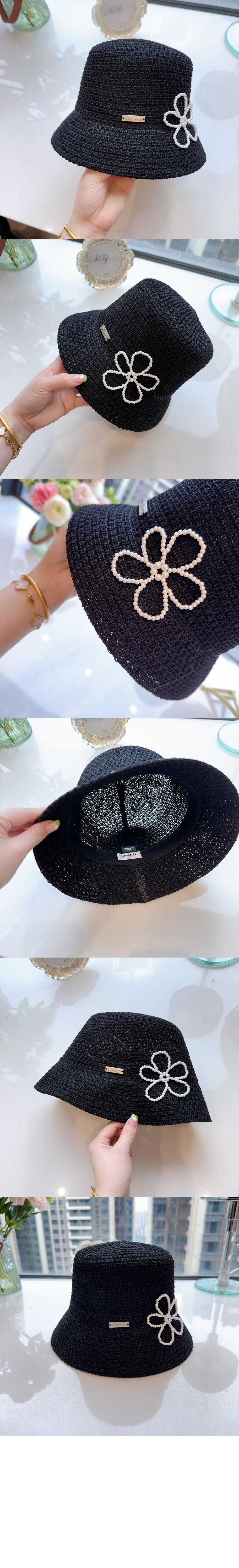 미러급레플리카사이트 | 명품레플리카 전문 쇼핑몰  | 퍼스트원 - 니트 벙거지 AA6578 > 샤넬