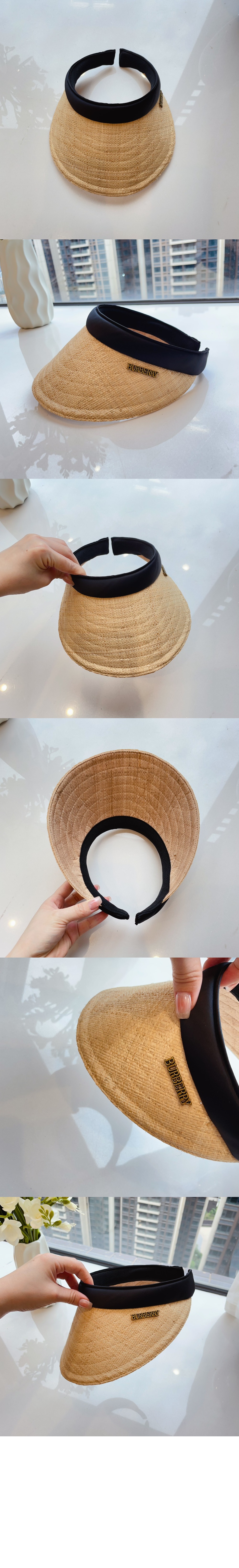 미러급레플리카사이트 | 명품레플리카 전문 쇼핑몰  | 퍼스트원 - 선캡 8056749 > 버버리