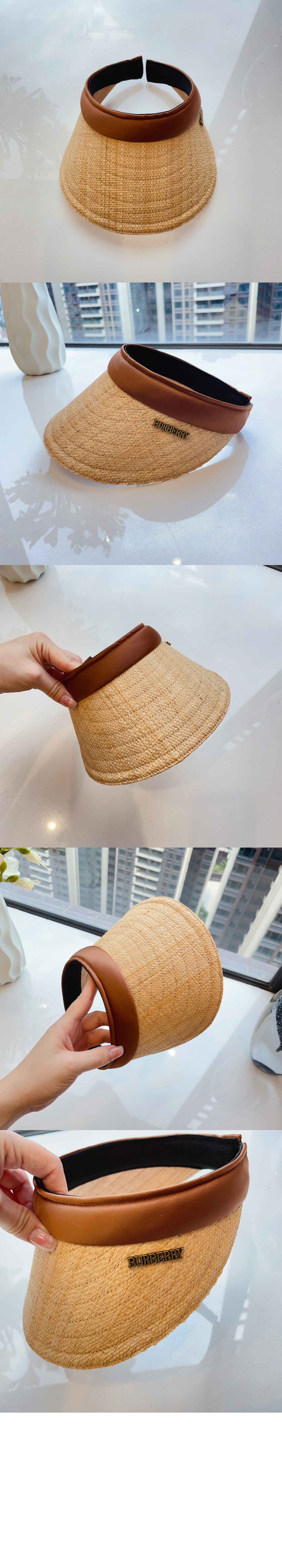 미러급레플리카사이트 | 명품레플리카 전문 쇼핑몰  | 퍼스트원 - 선캡 8056749 > 버버리