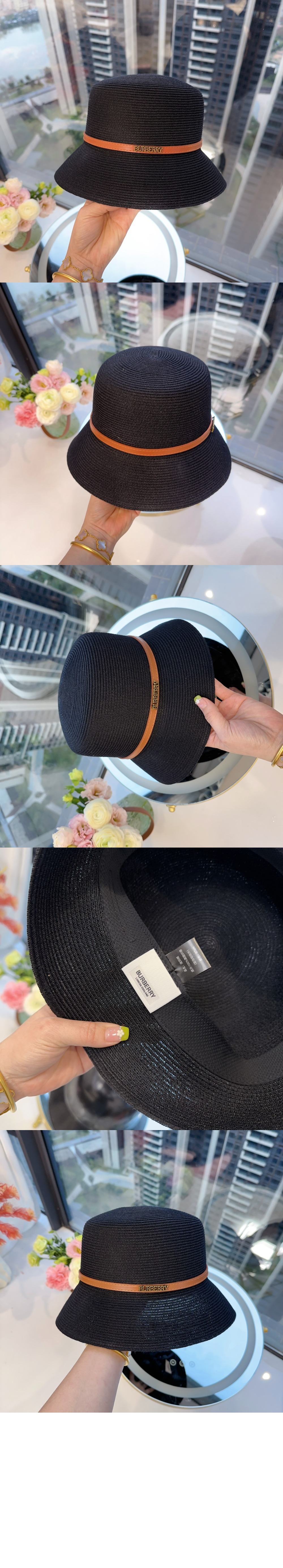 미러급레플리카사이트 | 명품레플리카 전문 쇼핑몰  | 퍼스트원 - 선캡 8056377 > 버버리