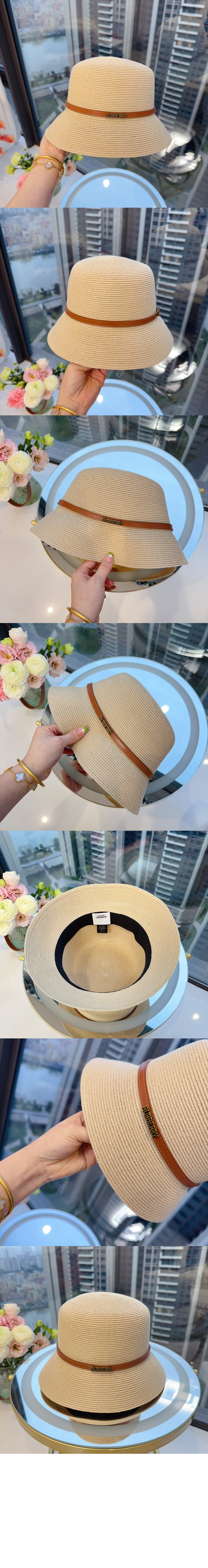 미러급레플리카사이트 | 명품레플리카 전문 쇼핑몰  | 퍼스트원 - 선캡 8056377 > 버버리