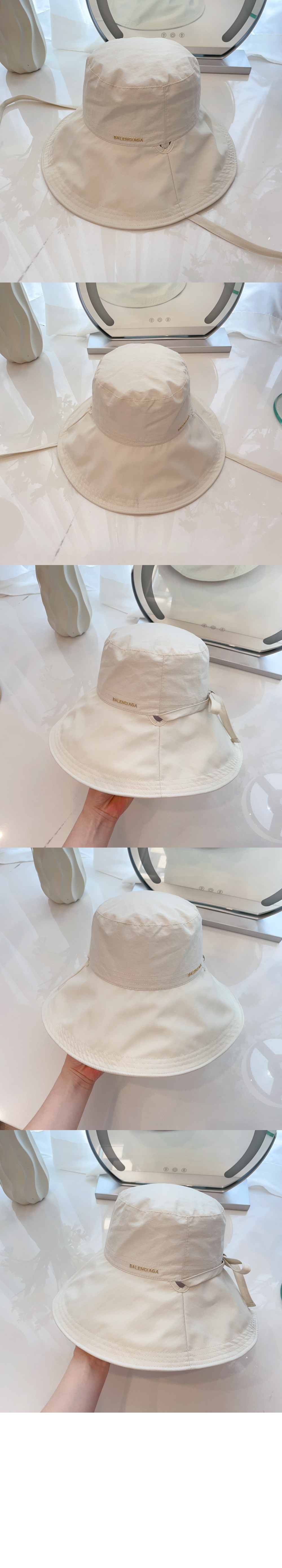 미러급레플리카사이트 | 명품레플리카 전문 쇼핑몰  | 퍼스트원 - 선캡 635472 > 발렌시아가