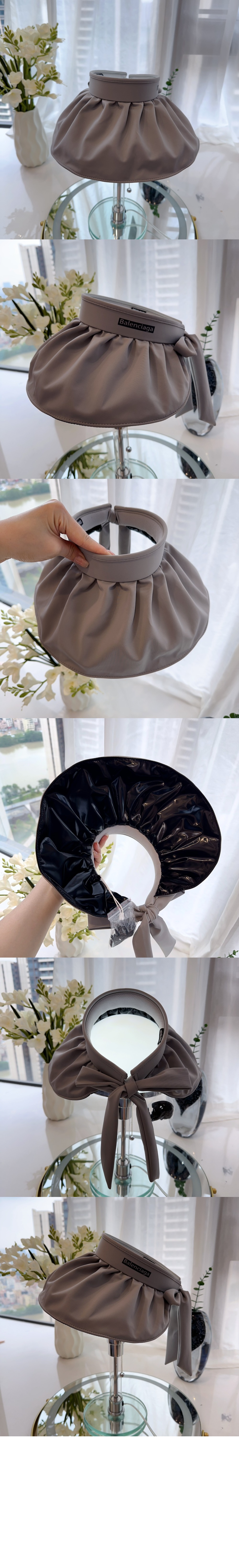 미러급레플리카사이트 | 명품레플리카 전문 쇼핑몰  | 퍼스트원 - 선캡 457631 > 발렌시아가